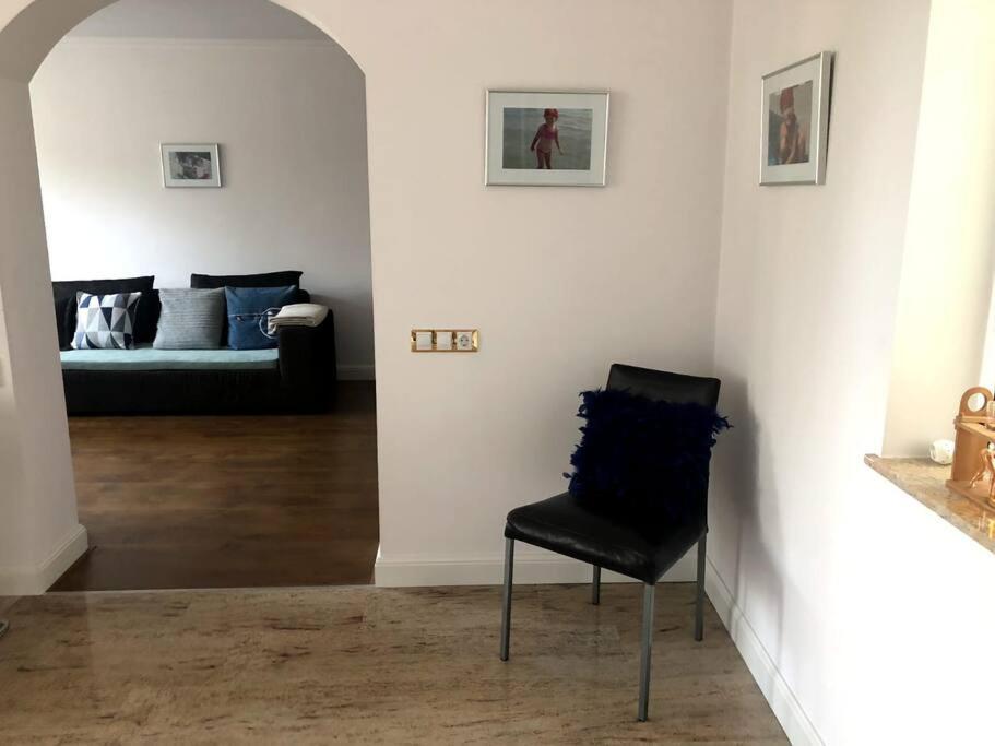 Giovanni'S Home Sfântu-Gheorghe Kültér fotó